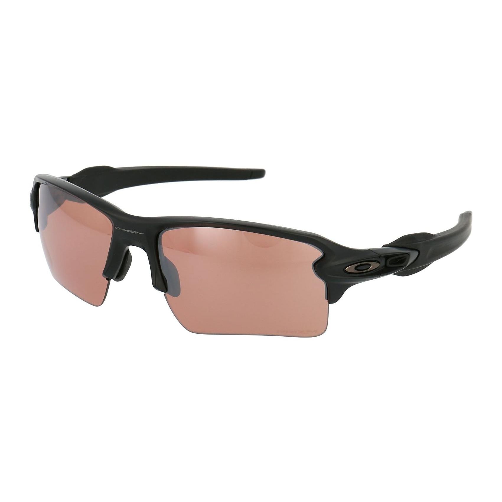 Oakley Стильные солнцезащитные очки из материала для досок Мужские солнцезащитные очки Черный 0OO9188-90 Black,59
