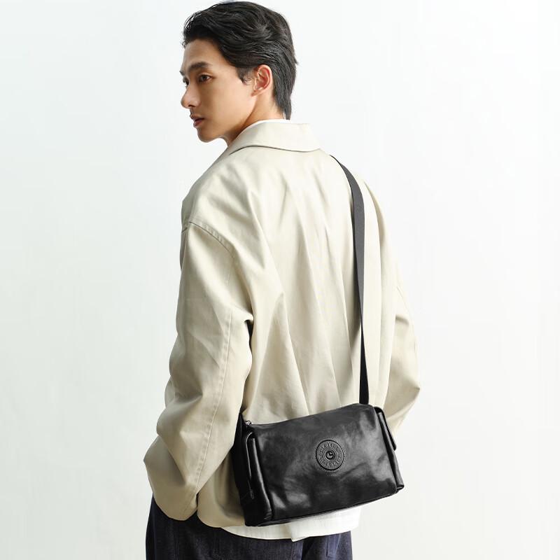 Goldlion Herren Mode Umhängetasche