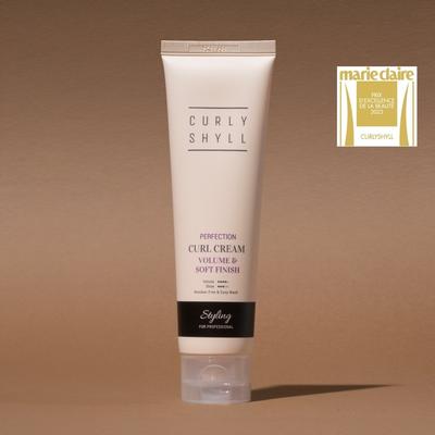 Curricul Perfection Curl Cream, 150ml, 1 Unit
