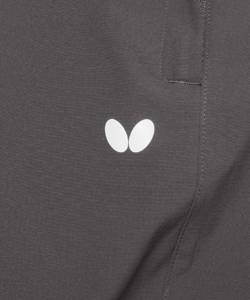 Beoteopeullaiseupocheuweeo Active Track Pants Charcoal