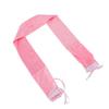 Heatless Curl Scrunchie for Sleeping Overnight No Heat Soft Waves Curler Curling Band for Long Hair Pink