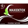 Maxidetox 30 tabletter - Pharma Nature