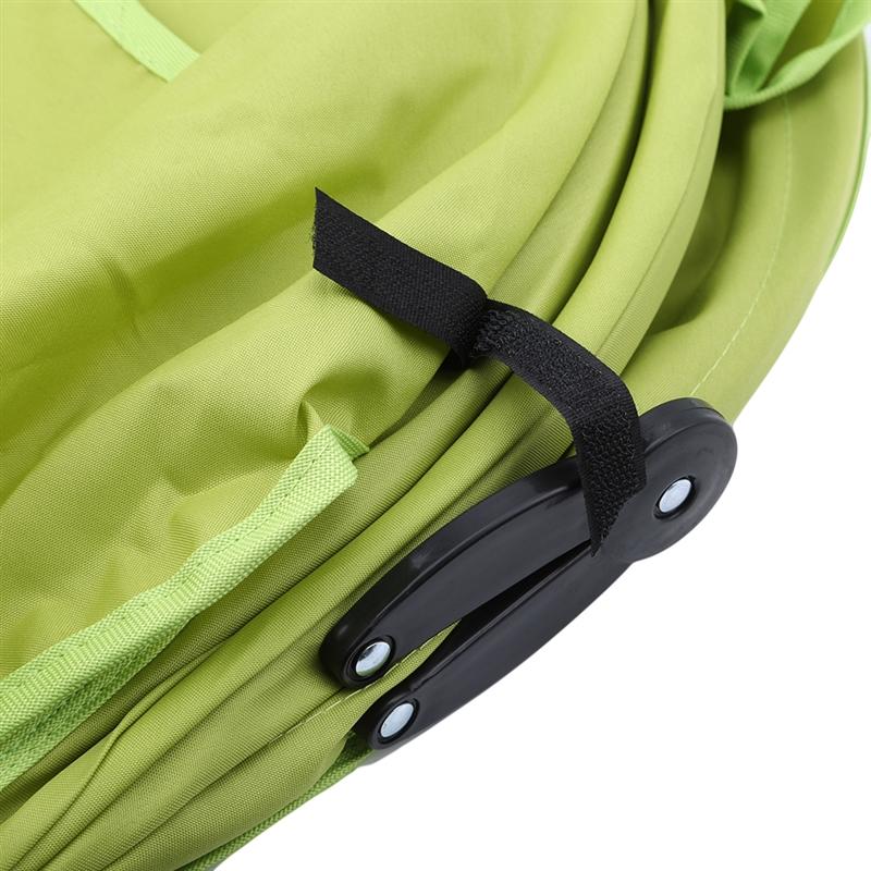 Baby Stroller Sun Shade Universal Carriage Canopy Cover for Infant Prams Breathable UV Blocking Visor with Adjustable Straps