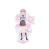 TV Anime "The Cuckoo's Fiancee Season 2" 01 Erika Amano [Official Illustration] Acrylic Stand