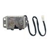 Car Safe Rear Door Lock Latches Mechanism Carefully Designed For Vehicle Suitability 69350-95J01 69350-95J02 69430-95J00
