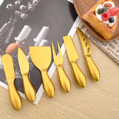 Strumenti per tagliare il formaggio – Coltelli da formaggio