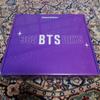 [USED] 365 BTS DAYS Global Edition