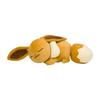 Eevee Evolution Plush Toy Set Sleeping Sylveon Espeon Umbreon Leafeon Soft Stuffed Animal Dolls Cute Pillow Gift