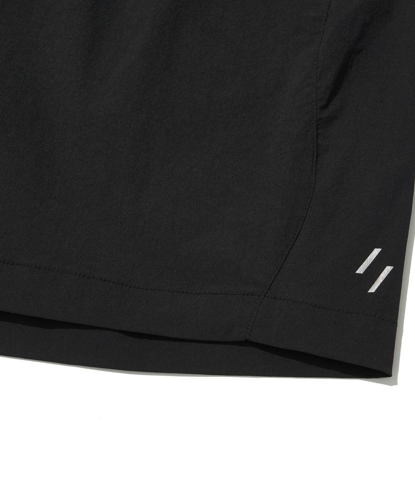 Welteoigseupelimeonteu Huron Hike Shorts_Black_Wsp007