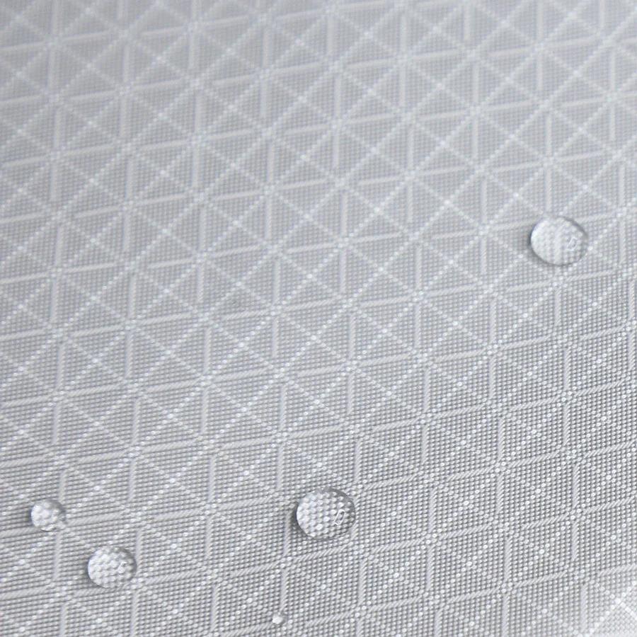 210D Dali Ma Tent Plaid Fabric UHMWPE Blended Dali Ma Nylon Fabric Waterproof Outdoor Backpack Costume Fabric