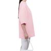 T Shirt Women's Pink 620941TIVG91900