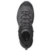 X Ultra 360 Salomon Leather Mid GORE-TEX 'Castlerock' Sneakers L47570800