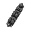 Ac29-Car Right Glass Lifter Switch SBW1-66-350 For Mazda 3 Axela RHD Power Windows Button Control Unit