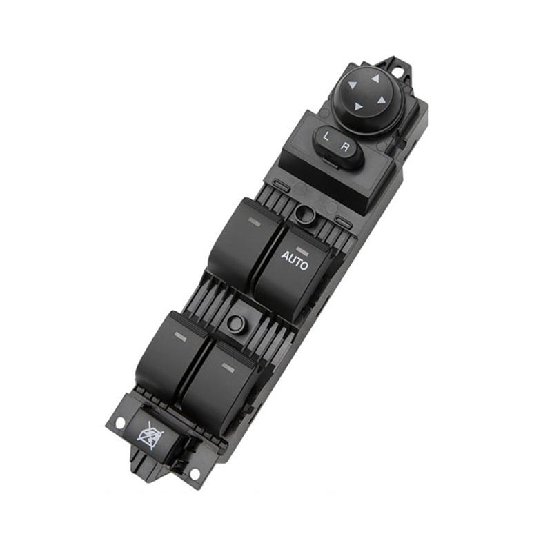 Ac29-Car Right Glass Lifter Switch SBW1-66-350 For Mazda 3 Axela RHD Power Windows Button Control Unit