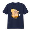 Funny Stone Age Ancient Caveunisex Prehistoric Neanderthal T Shirt For Kids Boys Girls Unique Print Design Vintage Fashion