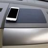 Big Car Dashboard Sticky Anti-Slip PVC Mat Silicone Anti-Slip Storage Mat Pads Non-Slip Sticky Pad For Phone Key