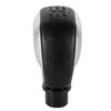 Gear Shift Knob for Manual Transmission: Compatible with Peugeot Citroën C4 and Citroën C4.