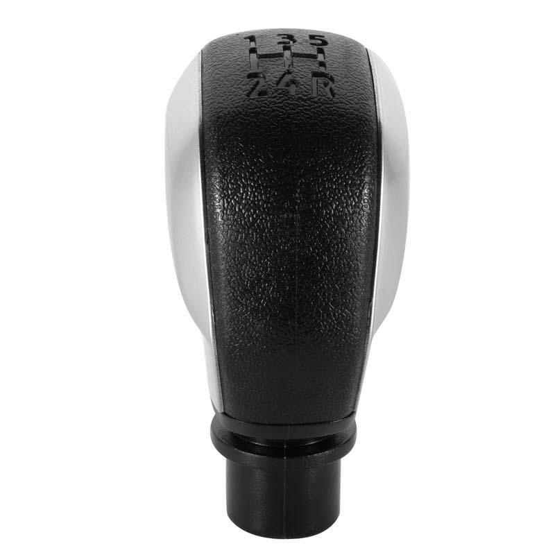 Gear Shift Knob for Manual Transmission: Compatible with Peugeot Citroën C4 and Citroën C4.