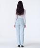 Gusden [Gdst05] Straight Light Blue_Slim Fit