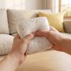 Super Soft Squishy Toast Squeeze Toy Simulation Bread Squishy Toy Toast Sensory Toys  Anxiety ADHD