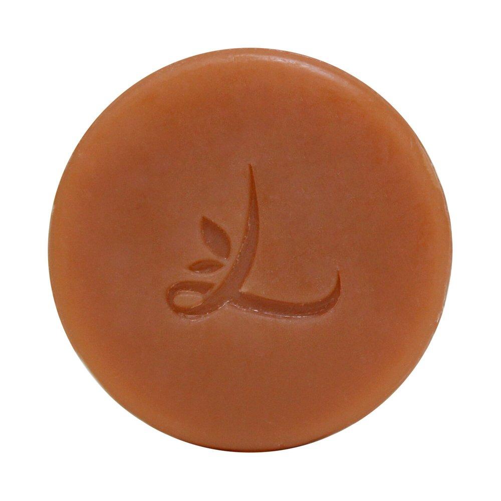 Odol Todol Soap 1+1 Exfoliation/Moisturizing Care