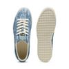 New PUMA Clyde Faded Denim Frosted Ivory 399655-01