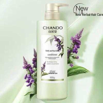 Chando Flauschiger Nährender Haar conditioner