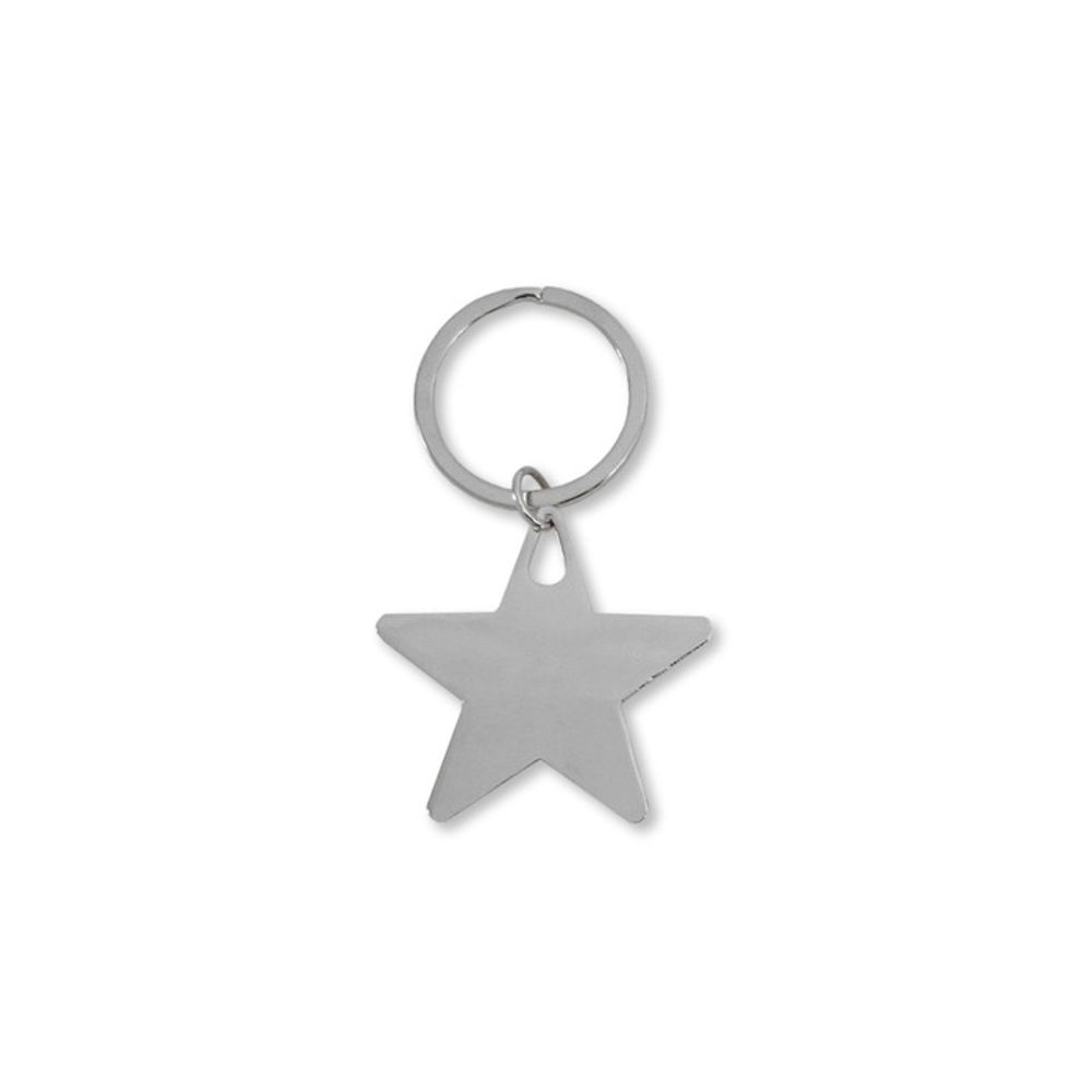 D.pablo stars keyring
