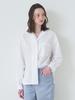 Cote 28-1 Strap Shirt