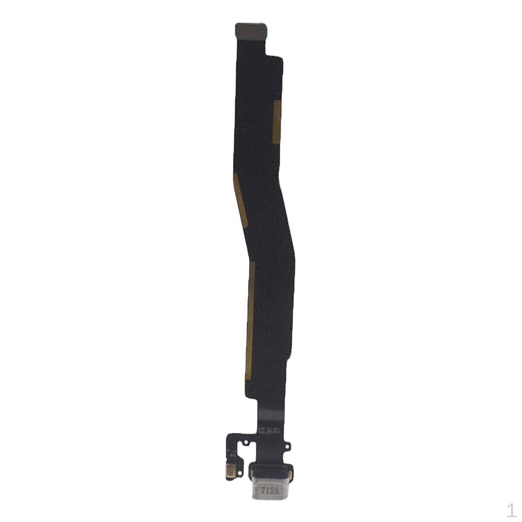 

Замена док-разъема порта зарядки Micro USB для