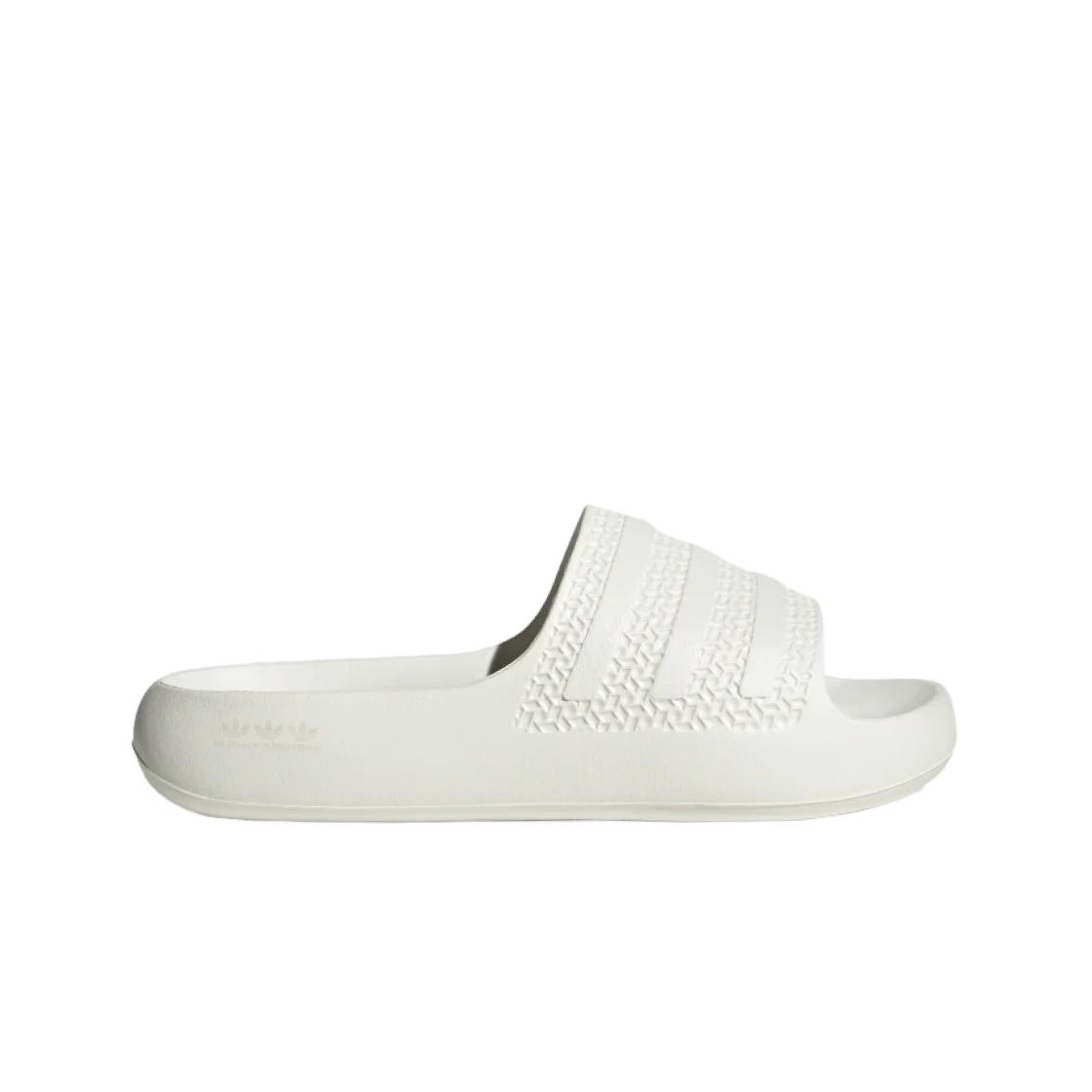 

Adidas Adilette Ayoon Slide Off White GV9536 Женские кроссовки