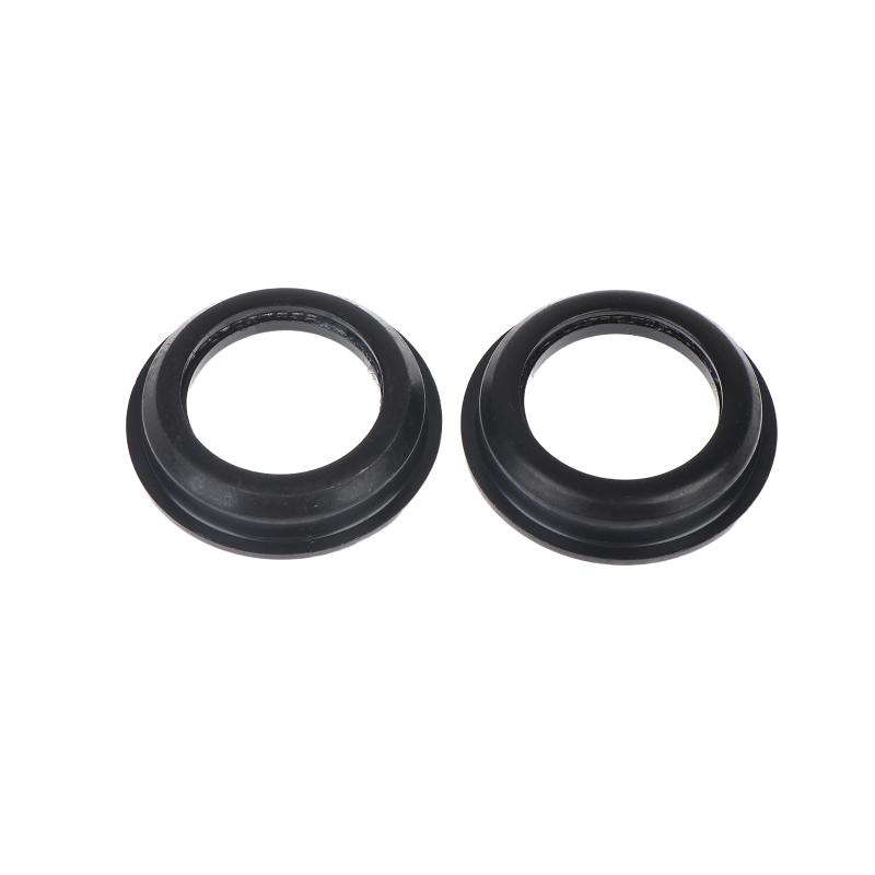Sostituzione Ciotola Cuscinetto Forcella Anteriore Parte Rotante Per Scooter Elettrico Ninebot Max G30 Set Anelli Rotanti Sterzo Superiore/Inferiore Accessori