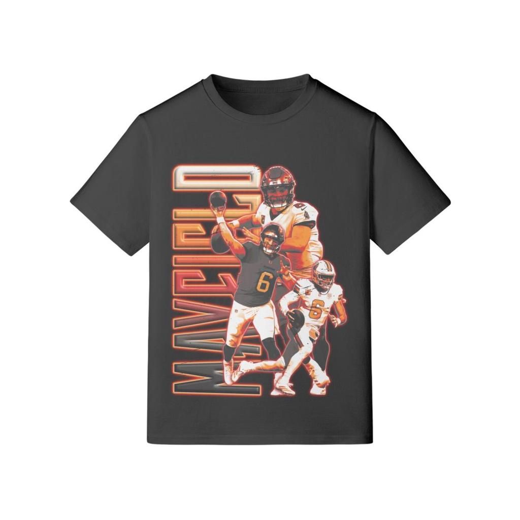 Baker Mayfield Graphic T-Shirt
