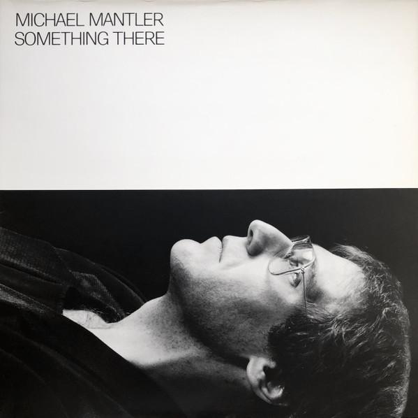 

Виниловая пластинка MICHAEL MANTLER Something There WATT13 WATT 1983 Германия Джаз Б/у