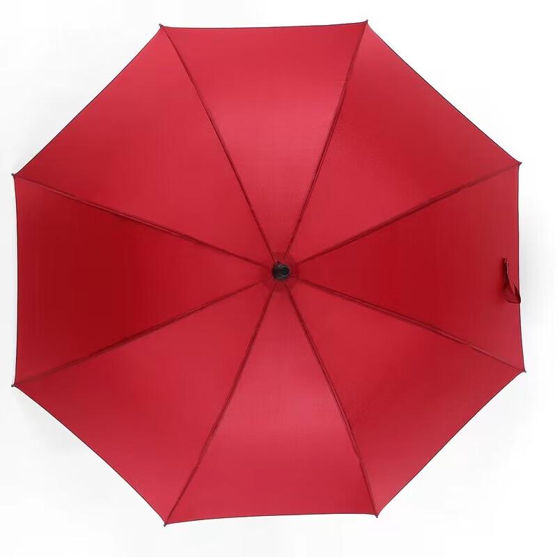 Heaven Cloud Pattern UV Protection Folding Umbrella