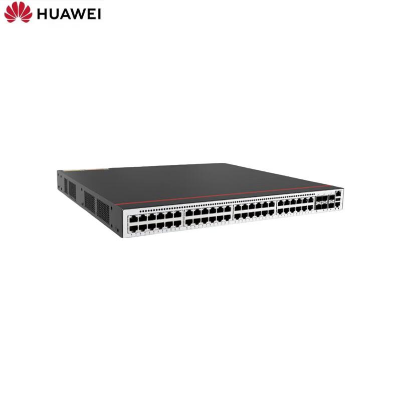 Huawei S5735-S48P4XE-V2 Gigabit Ethernet POE Switch