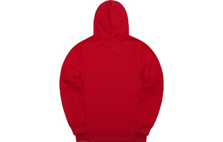 Nike x MLB Sweatshirt Red Kids' 3Z3B7SAVD-LAA