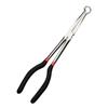 Electrical Disconnect Pliers Automotive Electrical Disconnect Pliers Car Fuel Feed Gasoline Fuel Line Hose Clip Clamp Removal Tool Car Soldering