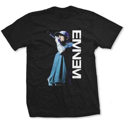 Eminem - Mic. Pose (T-Shirt)