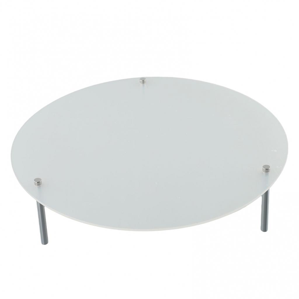 Supporto per Torta Multi-livello Set di Ricambio Tavolo 15-30cm