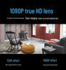 Global Wireless WiFi Camera with Infrared Night Vision and Smart Mobile Monitoring