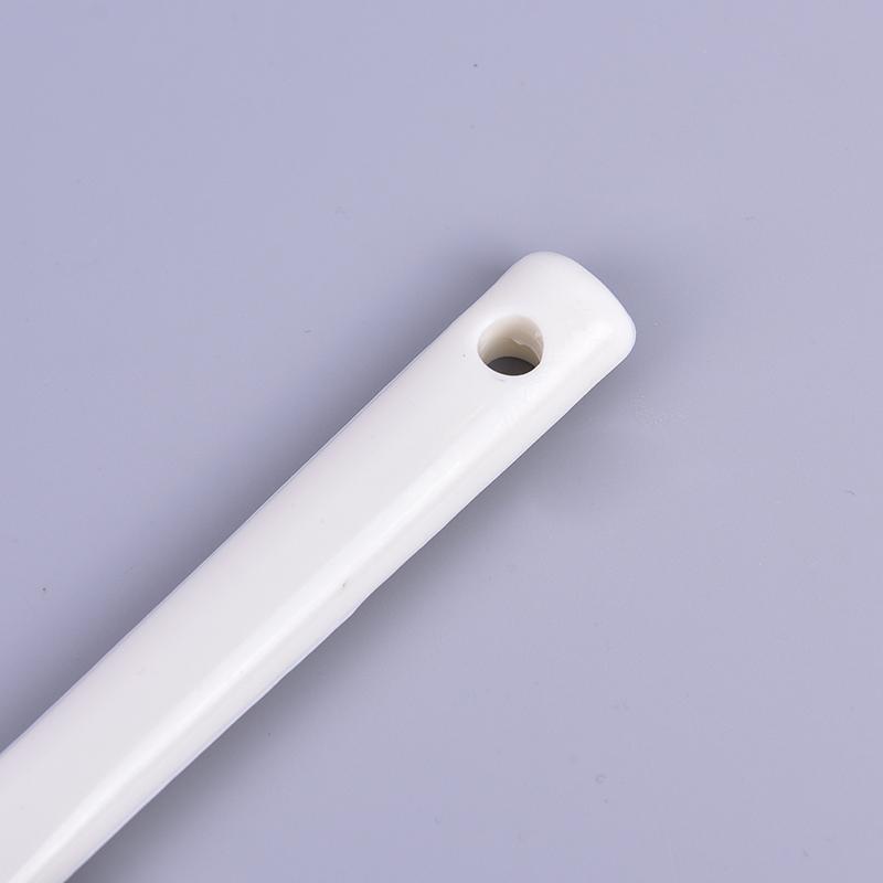 1Pcs Silicone Cake Cream Spatula Mixing Scraper Brush Butter Baking Accessories
