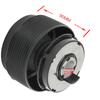 Car Racing Steering Wheel Boss Kit Hub Adapter for Opel Vauxhall Calibra  Cavalier Tigra Omega Senator