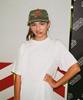 Leopeukingjeu Love And Peace 5-Panel Cap - Camo