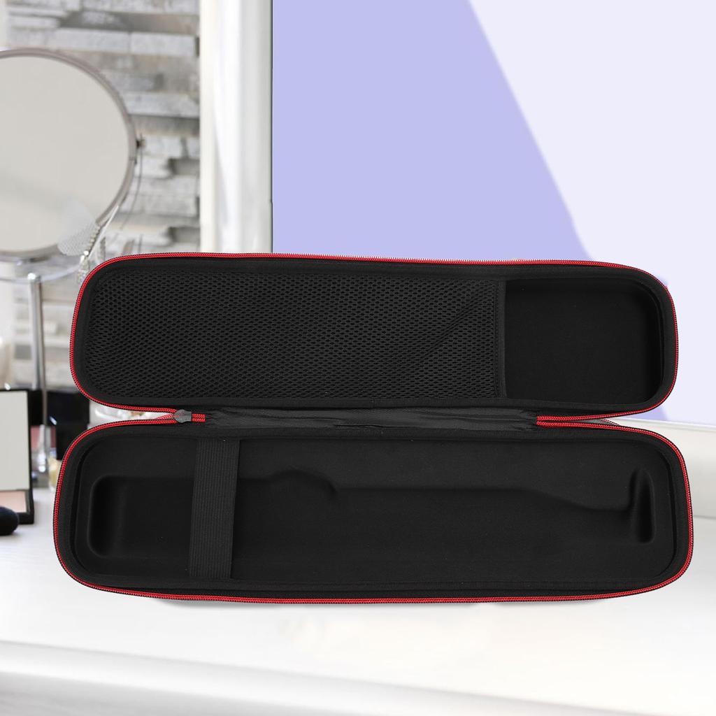 Hair Travel Case, Hard EVA Carrying Case,  ive   with Mesh ket for Styling and Styling Tools, Storage Bag