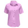 Women's Short Down Blouse Lightweight for Everyday Comfort