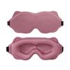 3D Sleeping Mask Block Out Light Soft Padded Sleep Mask For Eyes Slaapmasker Eye Shade Blindfold Sleeping Aid Face Mask Eyepatch