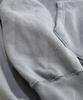 Sudadera con capucha y cremallera para Sk8Er Rock Star Napping ((Azul Crepúsculo))