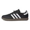 Adidas Velosamba 'Black White Gum' Sneakers HQ9036