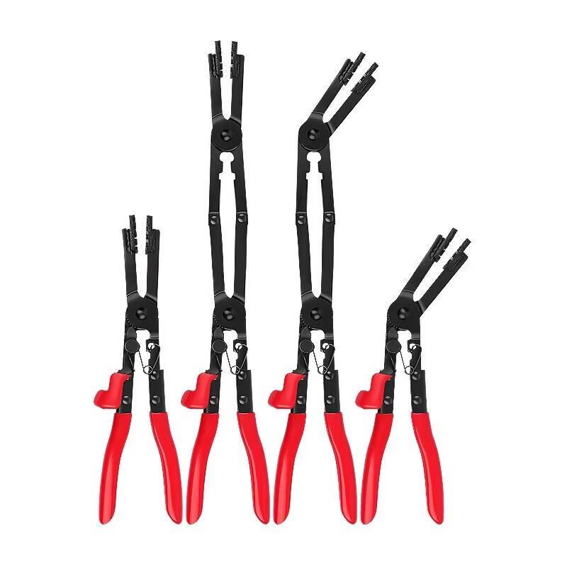 Automotive Hose Clamp Plier